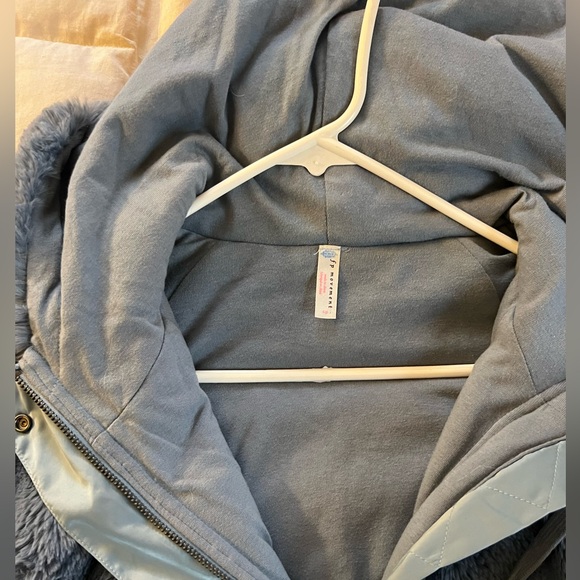 Free people Jacket - Picture 3 of 3